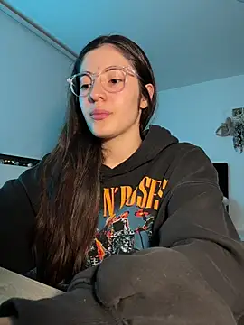 Princ3ssgabi online show from December 17, 3:01 am