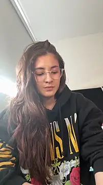 Princ3ssgabi online show from February 4, 9:09 pm