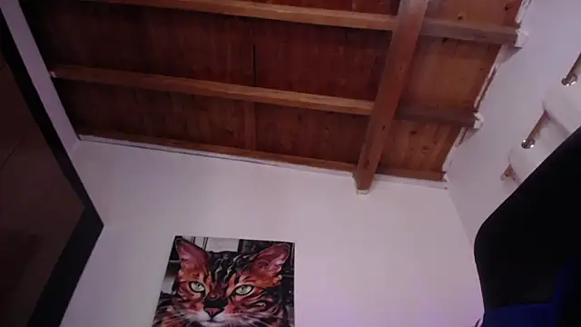 Snapshot of Exotic__XXX chatting on October 16, 9:05 pm Exotic XXX online show from October 16, 9:05 pm