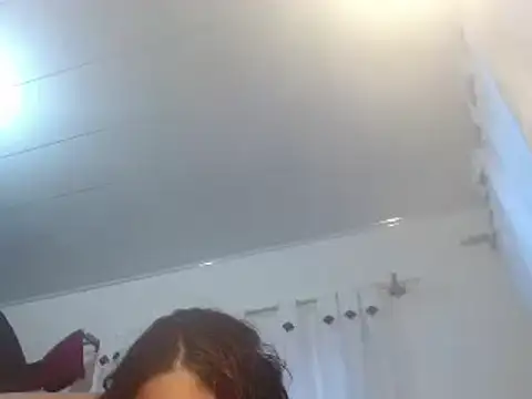 melissa4855 online show from December 1, 10:32 pm