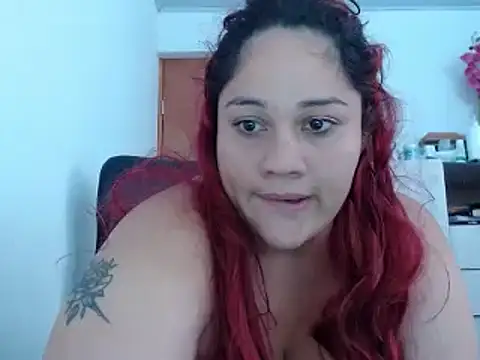 melissa4855 online show from December 21, 2:26 pm