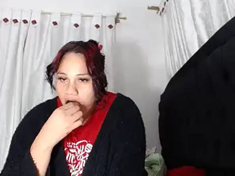 melissa4855 online show from December 24, 1:59 am