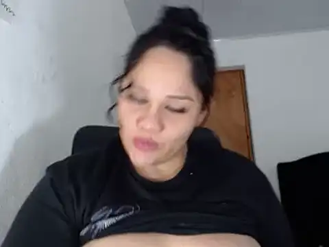 melissa4855 online show from January 12, 3:39 am