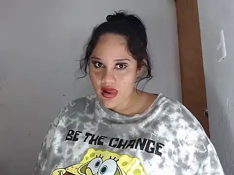 melissa4855 online show from January 26, 6:49 am