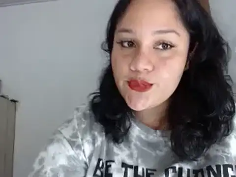 melissa4855 online show from February 1, 2:05 am