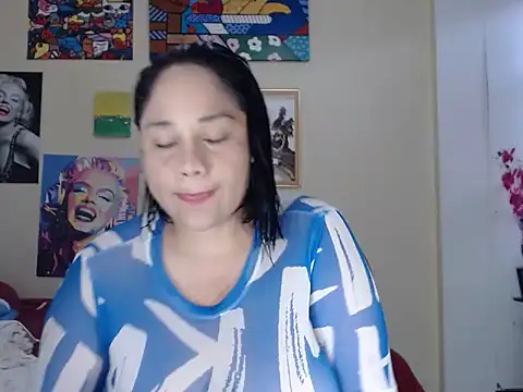 melissa4855 online show from November 14, 9:46 pm