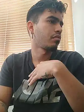 jaden 98  online show from December 13, 9:20 pm