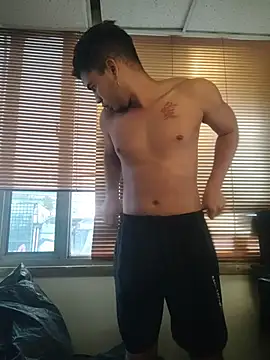 jaden 98  online show from December 16, 10:26 pm