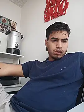 jaden 98  online show from February 6, 2:42 pm