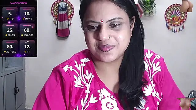 Sexy komolika online show from October 1, 3:40 pm