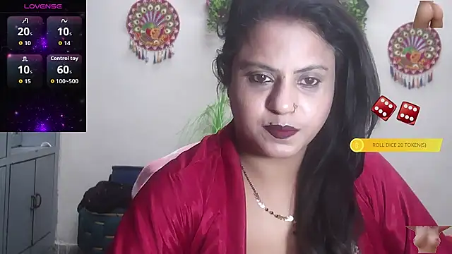 Sexy komolika online show from November 6, 3:24 pm