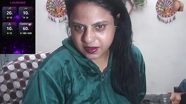 Sexy komolika online show from November 22, 12:59 pm