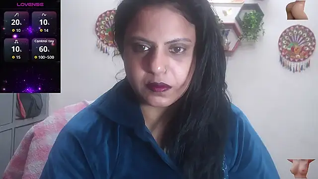 Sexy komolika online show from November 24, 3:23 pm