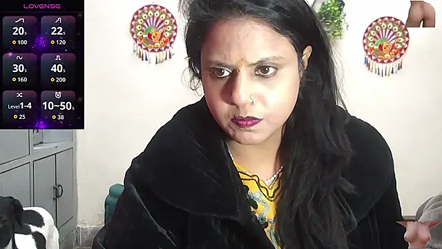 Sexy komolika online show from January 8, 3:36 pm