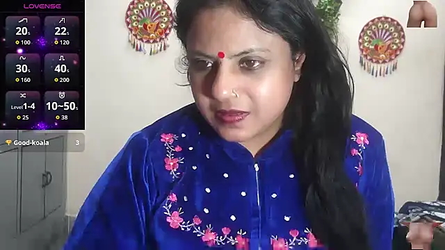 Sexy komolika online show from January 16, 5:17 pm