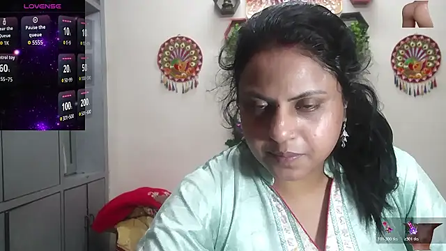 Snapshot of Sexy_komolika chatting on February 23, 4:26 pm Sexy komolika online show from February 23, 4:26 pm