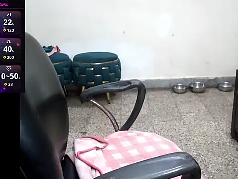 Sexy komolika online show from July 19, 3:10 am