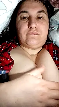BlackVBarbie online show from January 2, 11:16 pm