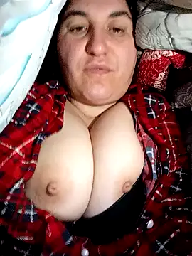 BlackVBarbie online show from January 7, 4:48 pm