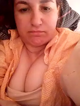 BlackVBarbie online show from September 22, 12:40 pm