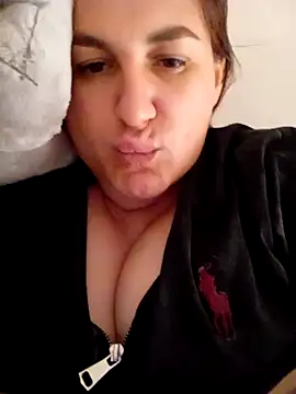 BlackVBarbie online show from September 24, 2:09 pm