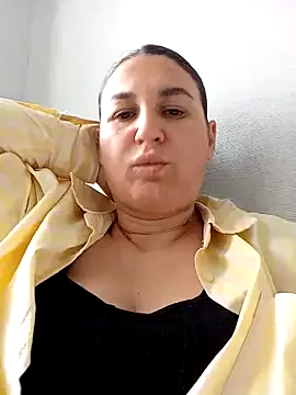 BlackVBarbie online show from September 29, 8:52 am