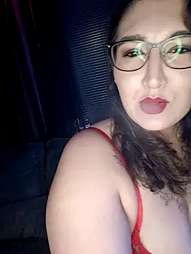 DirtySecretz online show from October 12, 8:30 pm