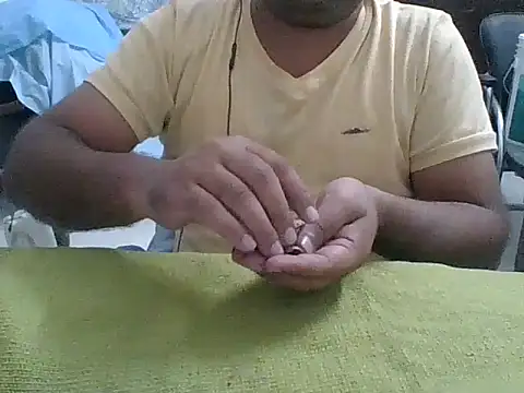 Snapshot of DADDY69SS chatting on November 23, 6:52 pm DADDY69SS online show from November 23, 6:52 pm