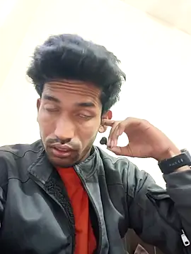 S ROCKSTAR online show from March 23, 12:36 am