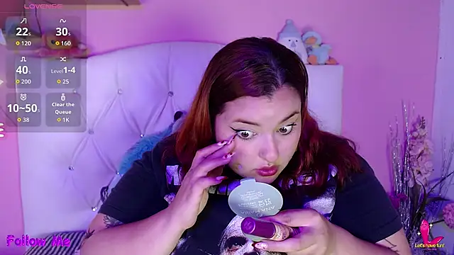 HECATE 23 online show from September 29, 2:11 pm