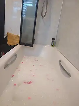 KinkyLittleWitch online show from February 13, 4:58 pm