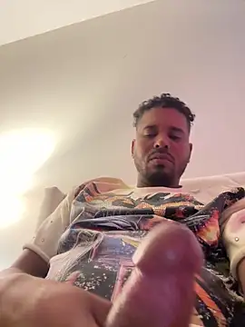 Danypapi online show from July 1, 9:58 pm