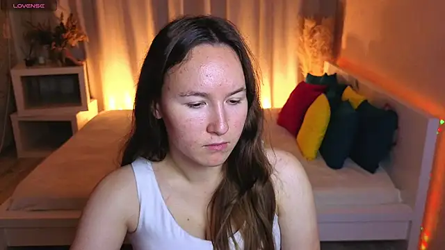 Little doll meow online show from September 22, 2:46 am