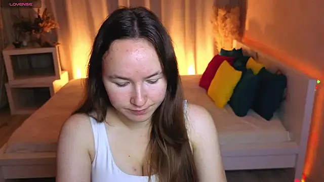 Little doll meow online show from September 24, 2:48 am