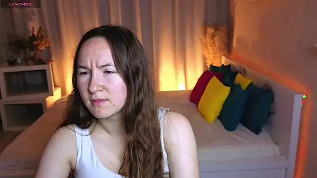 Little doll meow online show from September 25, 2:48 am