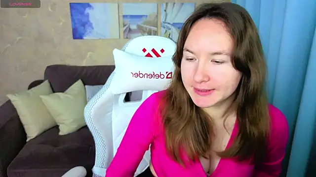 Little doll meow online show from November 21, 3:16 am