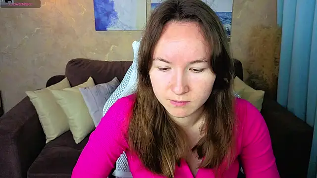 Little doll meow online show from November 24, 2:55 am