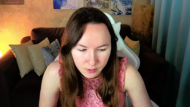 Little doll meow online show from December 21, 3:13 am