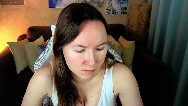 Little doll meow online show from December 23, 2:42 am