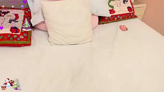 ETHANLOVE1 online show from December 9, 6:55 am