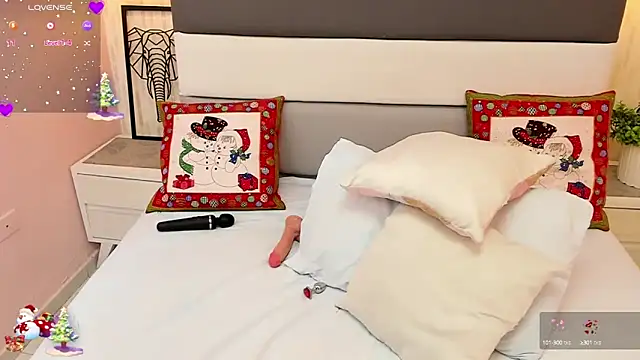 ETHANLOVE1 online show from December 21, 3:58 am