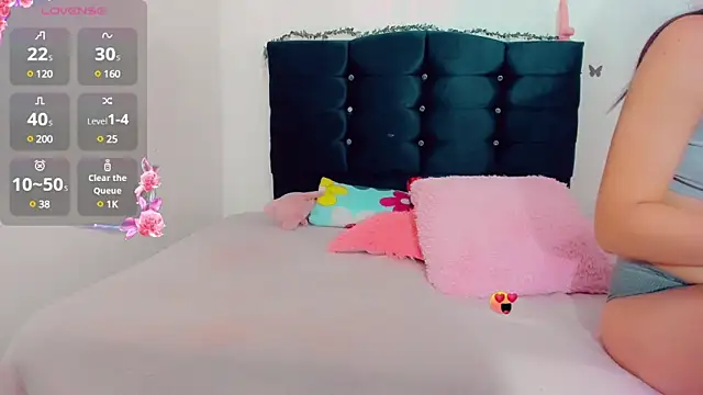 Rubi 30 online show from January 25, 5:19 pm