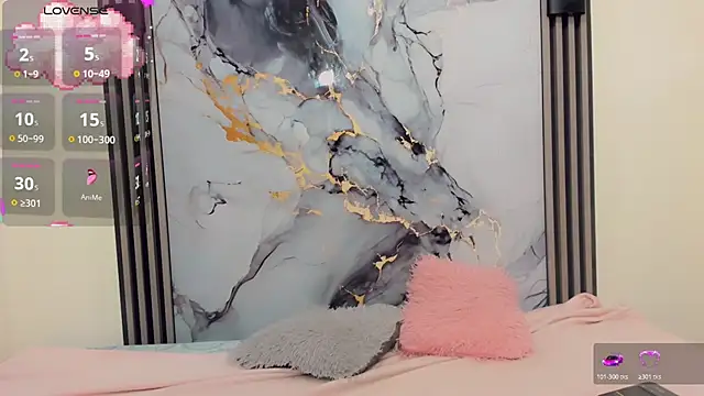 Rubi 30 online show from March 27, 11:32 am