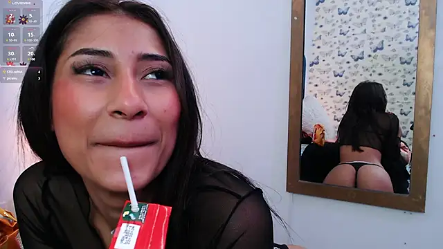 MontVta online show from January 15, 3:18 pm