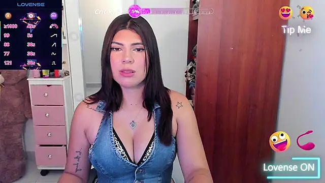 cynthia watson online show from June 2, 1:35 pm