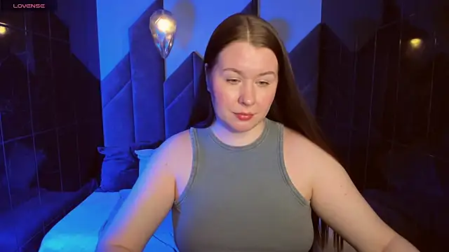 Snapshot of ShedarBrooks chatting on February 4, 8:35 am ShedarBrooks online show from February 4, 8:35 am