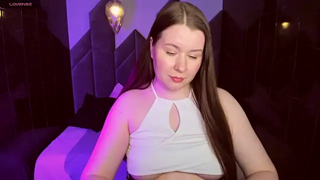 Snapshot of ShedarBrooks chatting on February 21, 12:06 pm ShedarBrooks online show from February 21, 12:06 pm