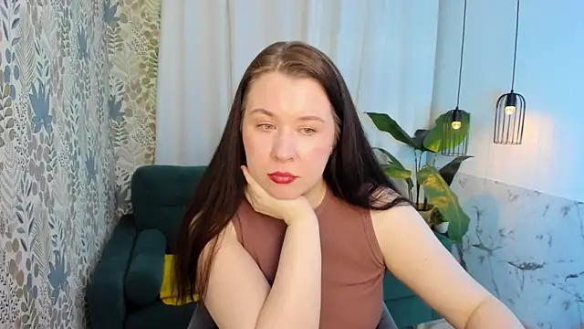 ShedarBrooks online show from July 21, 5:21 am