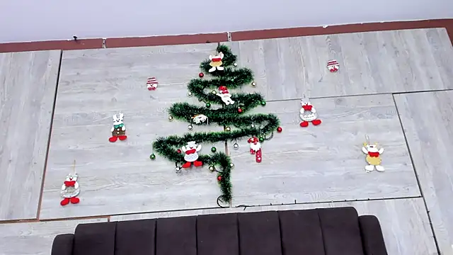 Snapshot of Lynn_Jones chatting on December 18, 7:36 am Lynn Jones online show from December 18, 7:36 am