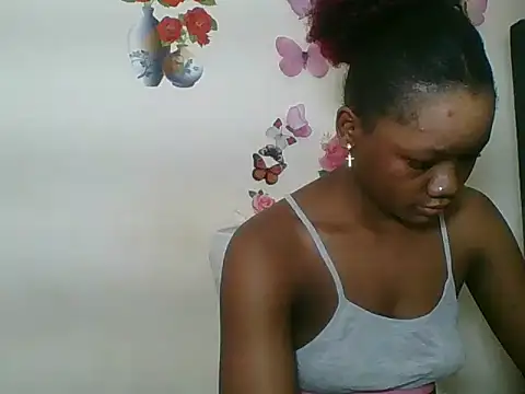 Snapshot of HotJeylee chatting on September 16, 1:01 pm HotJeylee online show from September 16, 1:01 pm